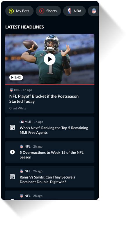 SportsGrid App: Download on the iOS App Store and Google Play.